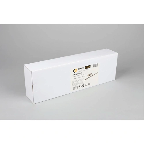 Светильник настенный (Бра) Omnilux Varena OML-23901-08 Светильник настенный (Бра) Omnilux Varena OML-23901-08