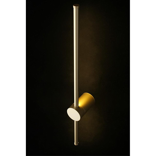 Светильник настенный (Бра) Aployt Gabi APL.0123.11.07 Светильник настенный (Бра) Aployt Gabi APL.0123.11.07