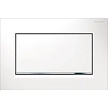 Клавиша смыва Geberit Sigma 30 115.893.JT.1 (не остаются отпечатки пальцев) Клавиша смыва Geberit Sigma 30 115.893.JT.1 (не остаются отпечатки пальцев)