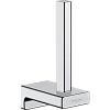 Держатель туалетной бумаги Hansgrohe AddStoris 41756000, хром