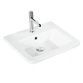 Раковина BelBagno URBAN 12050-KL 500x460 Раковина BelBagno URBAN 12050-KL 500x460