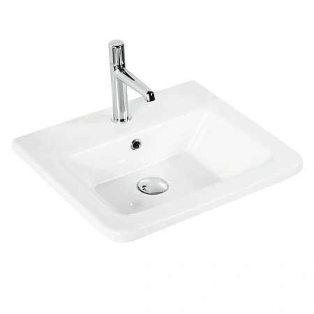 Раковина BelBagno URBAN 12050-KL 500x460 Раковина BelBagno URBAN 12050-KL 500x460
