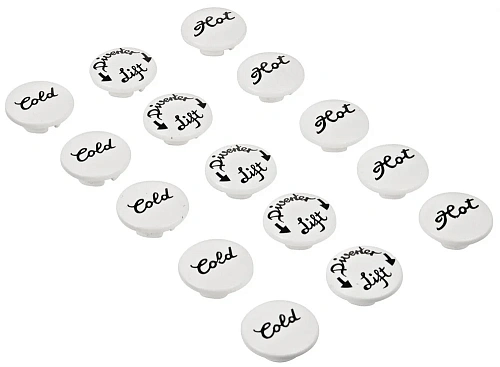 Декоративная накладка Grohe 45679000 Декоративная накладка Grohe 45679000