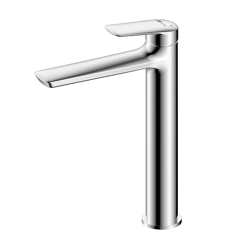 Смеситель для раковины Lemark Verba LM11409C, хром Смеситель для раковины Lemark Verba LM11409C, хром