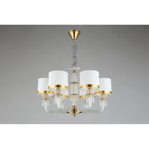 Люстра подвесная Aployt Elza APL.767.03.06 Люстра подвесная Aployt Elza APL.767.03.06