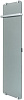 Картинка анонса товара «полотенцесушитель электрический allen brau infinity 160x44 8.21005.gl»