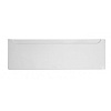 Картинка анонса товара «экран для ванны фронтальный am.pm bliss l w53a-180-080w-prb для ванны 180х80 см»
