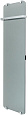 Полотенцесушитель электрический Allen Brau Infinity 160x44 8.21005.GL Полотенцесушитель электрический Allen Brau Infinity 160x44 8.21005.GL
