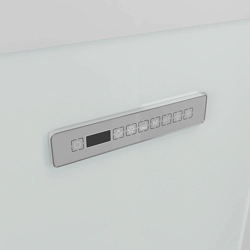 Душевая кабина GROSSMAN GR127R (90x120x225) Душевая кабина GROSSMAN GR127R (90x120x225)