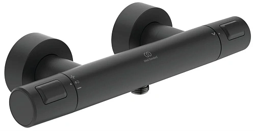 Смеситель для душа Ideal Stndard Ceratherm T25 A7201XG термостат Смеситель для душа Ideal Stndard Ceratherm T25 A7201XG термостат