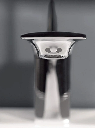 Смеситель для раковины Jacob Delafon Stance E14760-CP с донным клапаном Смеситель для раковины Jacob Delafon Stance E14760-CP с донным клапаном