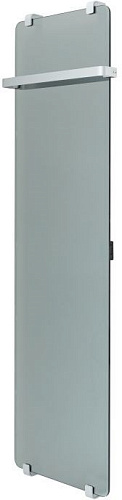 Полотенцесушитель электрический Allen Brau Infinity 160x44 8.21005.GL Полотенцесушитель электрический Allen Brau Infinity 160x44 8.21005.GL