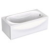 Картинка анонса товара «акриловая ванна damixa origin evo 170x70 82a-170-070w-a»