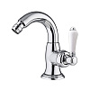 Смеситель для биде Nicolazzi Cinguanta 3455CR76C P.M. BLANC