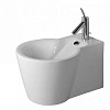 Картинка анонса товара «биде подвесное duravit starck 1 0274150000»