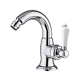 Смеситель для биде Nicolazzi Cinguanta 3455CR76C P.M. BLANC Смеситель для биде Nicolazzi Cinguanta 3455CR76C P.M. BLANC