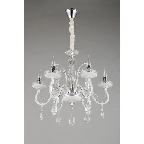 Люстра подвесная Aployt Emmanuel APL.628.03.06 Люстра подвесная Aployt Emmanuel APL.628.03.06