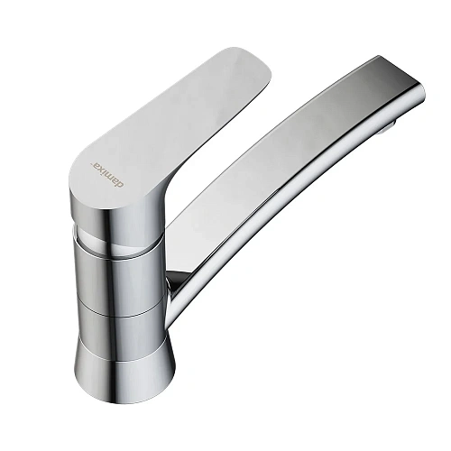 Смеситель для раковины Damixa Origin Bit 770220000 Смеситель для раковины Damixa Origin Bit 770220000