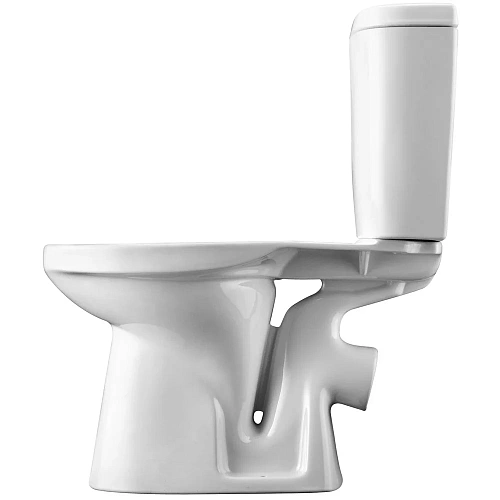 Унитаз напольный Santek Анимо с диагональным выпуском 1WH302137 компакт 1.WH30.2.137 Унитаз напольный Santek Анимо с диагональным выпуском 1WH302137 компакт 1.WH30.2.137