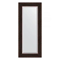 Зеркало в багетной раме Evoform Exclusive BY 3525 59 x 139 см, темный прованс Зеркало в багетной раме Evoform Exclusive BY 3525 59 x 139 см, темный прованс