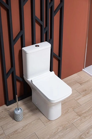 Бачок для унитаза Aquanet Cube 2-C-1 CL-12288-1 Бачок для унитаза Aquanet Cube 2-C-1 CL-12288-1