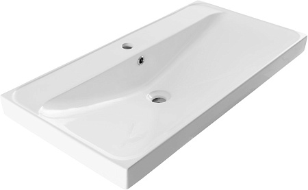 Раковина Aquanet Flash 90 00333269 Раковина Aquanet Flash 90 00333269