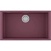 Картинка анонса товара «кухонная мойка paulmark neo classic 76 pm967644-me, merlot, 760х435 мм»