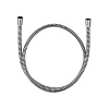 Картинка анонса товара «душевой шланг kludi logoflex 6105605-00»