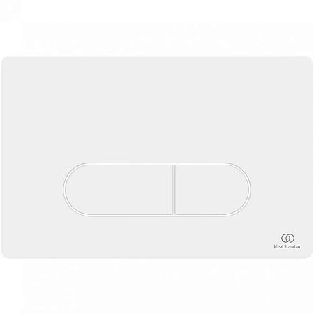 Клавиша смыва Ideal Standard OLEAS™ M1 R0115AC механическая Клавиша смыва Ideal Standard OLEAS™ M1 R0115AC механическая