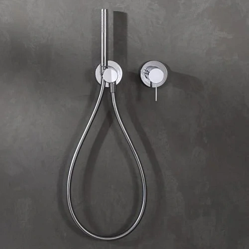 Шланговое подключение Keuco IXMO 59592130001 Шланговое подключение Keuco IXMO 59592130001