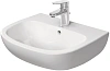 Раковина Duravit D-Code 23105500002 55 см