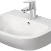 Раковина Duravit D-Code 23105500002 55 см Раковина Duravit D-Code 23105500002 55 см