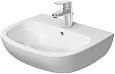 Раковина Duravit D-Code 23105500002 55 см Раковина Duravit D-Code 23105500002 55 см