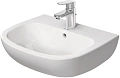 Раковина Duravit D-Code 23105500002 55 см Раковина Duravit D-Code 23105500002 55 см