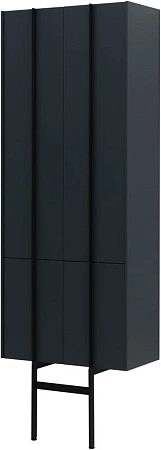 Шкаф-пенал Allen Brau Reality 60 1.32003.AM антрацит матовый Шкаф-пенал Allen Brau Reality 60 1.32003.AM антрацит матовый