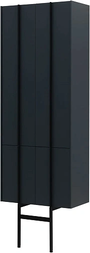 Шкаф-пенал Allen Brau Reality 60 1.32003.AM антрацит матовый Шкаф-пенал Allen Brau Reality 60 1.32003.AM антрацит матовый