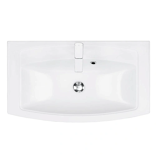 Раковина Aquaton Милан 80 1A704431ML010 Раковина Aquaton Милан 80 1A704431ML010