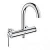 Смеситель для ванны GROHE Atrio New настенный монтаж, хром (32652003) Смеситель для ванны GROHE Atrio New настенный монтаж, хром (32652003)