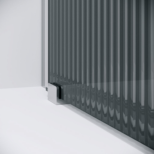 Душевой уголок Niagara Nova NG-4623-34 (90х90х195) квадрат, раздвижная, хром, стекло рифленое Душевой уголок Niagara Nova NG-4623-34 (90х90х195) квадрат, раздвижная, хром, стекло рифленое