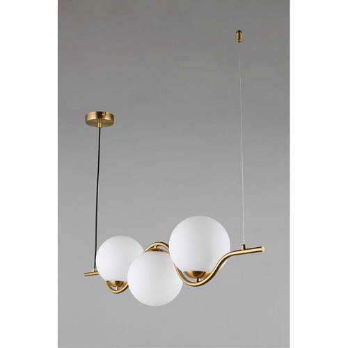 Люстра подвесная Aployt Jagna APL.312.13.03 Люстра подвесная Aployt Jagna APL.312.13.03