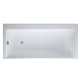 Акриловая ванна Cersanit SMART (WP-SMART*170-L) 170x80 левая 63350 Акриловая ванна Cersanit SMART (WP-SMART*170-L) 170x80 левая 63350