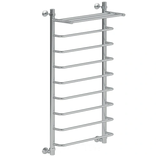 Полотенцесушитель водяной Ника QVADRO Л 90 ВП 120/60 Полотенцесушитель водяной Ника QVADRO Л 90 ВП 120/60