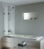 Шторка на ванну Riho Scandic S109 GC64200 85x150