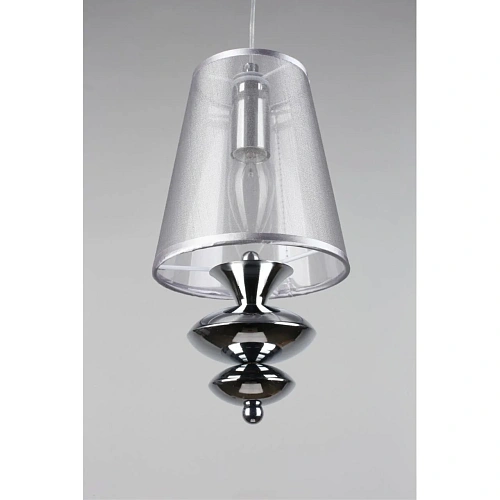 Светильник подвесной Omnilux Ligure OML-67506-01 Светильник подвесной Omnilux Ligure OML-67506-01