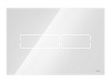 Картинка анонса товара «клавиша смыва tece lux mini с электронным сенсорным приводом (9240960)»