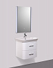 Картинка анонса товара «раковина belbagno alpina alp-600-cb-lvb 60 см»