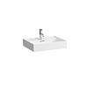Раковина Laufen Kartell by Laufen 600x460х120 8.1033.3.000.104.1