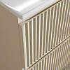 Тумба под раковину Sancos Snob R SNR100RCE beige soft Тумба под раковину Sancos Snob R SNR100RCE beige soft
