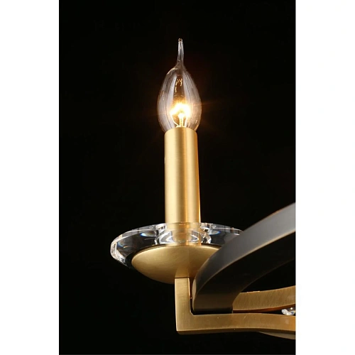 Люстра подвесная Aployt Wikta APL.805.03.06 Люстра подвесная Aployt Wikta APL.805.03.06