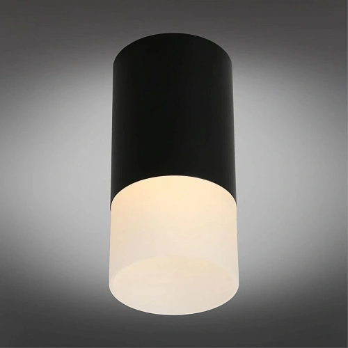 Светильник встраиваемый-накладной Omnilux Lucido OML-100619-01 Светильник встраиваемый-накладной Omnilux Lucido OML-100619-01